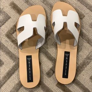 Steven by Steve Madden Slide